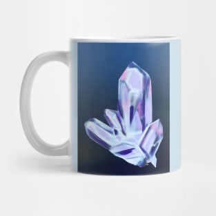 Amethyst By Nikki Limpert Mug